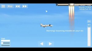 DEFEND THE EARTH | SFS 1.4 Short Movie Part 2