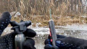 ?БОМБОЧКИ vs ЛЕД ? МНОГО КРУТОЙ ПИРОТЕХНИКИ ?КОРСАР 12 И МНОГО П2000 И К1000