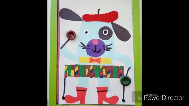 Творческий калейдоскоп смотреть онлайн