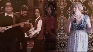 ТЫ НЕ ВЕРЬ ЧУЖИМ СЛОВАМ  ПЕСНЯ