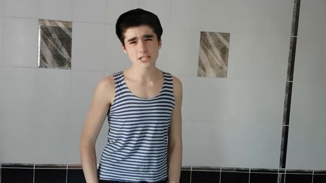 Гудков Михаил. Утесов "С одесского кичмана" смотреть онлайн