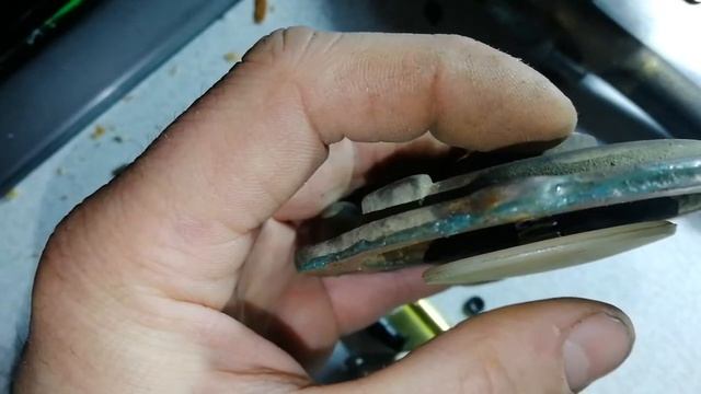 Не выключается газовая колонка. (решение)