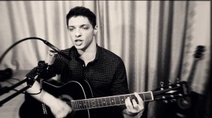 Звезда по Имени Солнце.  ЦОЙ - КИНО (cover)