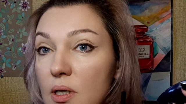 ✨SHIK тени VEGA ? Мой Отзыв! Золотисто-бежевый макияж - быстро и красиво?