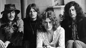 Led Zeppelin   How Did They Get Their Name