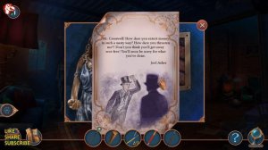 Lets Play Criminal Archives 1 City On Fire Bonus Walkthrough Big Fish Adventure Games 1080 HD PC