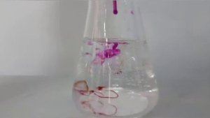 Эксперимент Окислительно-восстановительная реакция с перманганатом калия в ТР МКОУ Петровская СОШ