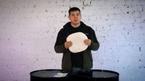 ДЛЯ ЧЕГО НУЖЕН МЕМБРАННЫЙ ФИЛЬТР В ПРОФЕССИОНАЛЬНОМ ПЫЛЕСОСЕ?  / АксЭл