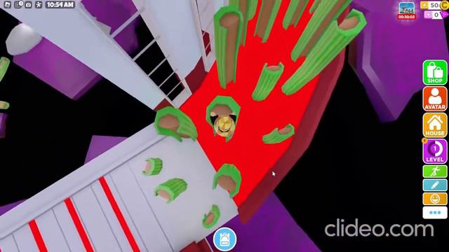 TuhkanenS ● Как Получить Бомбастик Аксессуары В Роблокс! бесплатно смотреть онлайн