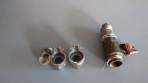 Почему зимой лопаются шаровые водопроводные краны.BALL VALVE WILL NOT BURST IN WINTER.LIFE HACK