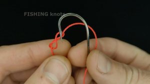 Узел Рыболовный "Восьмерка" !!! (How to tie a figure 8 knot TOP )