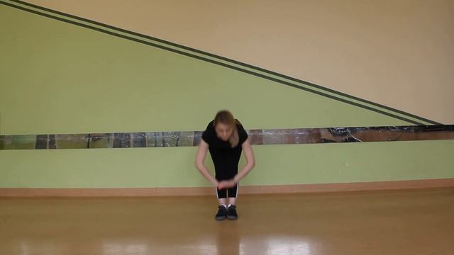 Зумба – двигайся нон-стоп смотреть онлайн