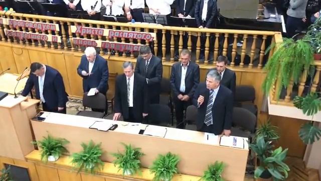 Праздник труб (8 Октября 2017) смотреть онлайн