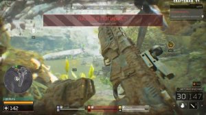 #CraFTSmaN_YT ?охота на хищника, играем в команде ☠️Predator Hunting Grounds☠️18+ ☠️ Live ?