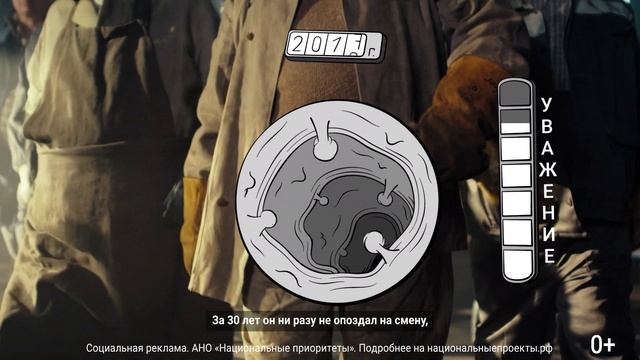 Диспансеризация - полипы Петровича смотреть онлайн