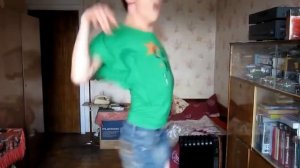 В меня вселились злые бесы