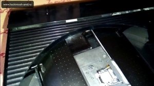 Покупка Sony PlayStation 3 Super Slim 500Gb за 3000р и ремонт за 700р.