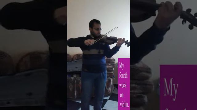 Imagine Dragons - Demons   solo violin смотреть онлайн