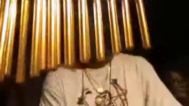 juanes- la camisa negra gespielt von steelband ablaze.wmv смотреть онлайн