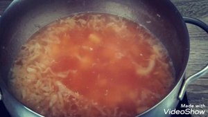 Борщ БЕЗ зажарки. Готовлю БЕЗ МАСЛА.
