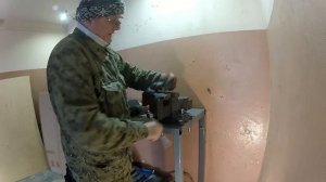 Диск для болгарки - пилим все