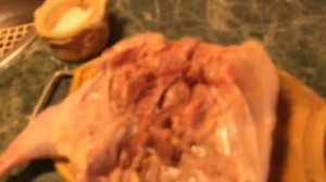 Как приготовить Цыпленка Табака. Цыпленок в духовке