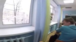 Как сбежать из школы? / How to escape from school?