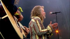 Robert Plant - Glastonbury Festival (2014)