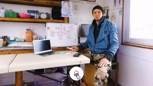 СОЛНЕЧНАЯ ЭЛЕКТРОСТАНЦИЯ ДЛЯ ДОМА. Комфортная жизнь без сетевого электричества. Реальный опыт