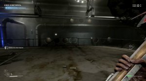 Atomic Heart (PC, 2023) Уровень 12 И всё осветилось