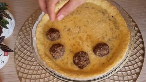 ФАНТАСТИЧЕСКИ ВКУСНО Это лучше чем пицца РЕДКИЙ РЕЦЕПТ ДЕЙСТВИТЕЛЬНО ВКУСНОГО ОБЕДА