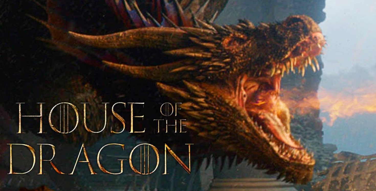 House Of The Dragon Mistake