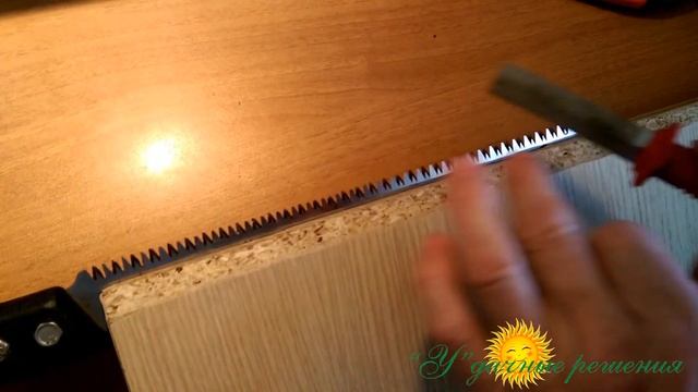 Заточка садовых пил закаленных током высокой частоты смотреть онлайн