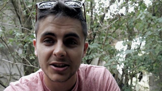 My ART/Graffiti Journey (10 years in the game) смотреть онлайн