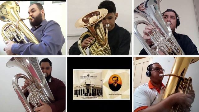 Royal Cinema - Tonheca Dantas смотреть онлайн