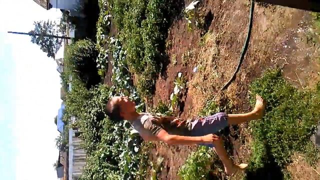 Ивана Купала лето 2017 деревня)) смотреть онлайн