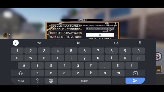 *NEW* ALL WORKING CODES FOR YOUR BIZZARE ADVENTURE 2023 | ROBLOX YBA CODES 2023 ( MARCH ) смотреть онлайн