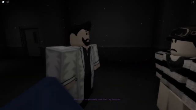Roblox Scopophobia [Horror Game] смотреть онлайн