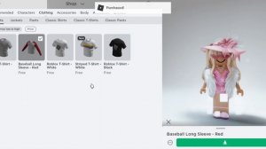 Roblox Added 3D Clothes…??