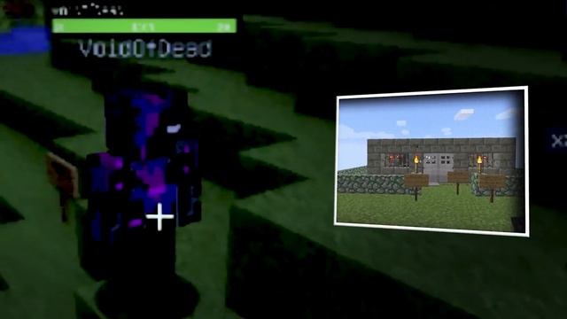 КТО ОБМАНУЛ ВСЁ АГЕНТСТВО? и КАК МЫ РАЗОБЛАЧИЛИ – VoidOfDead┃Майнкрафт мифы смотреть онлайн