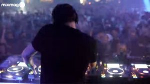 SOLOMUN KOLLEKTIV TURMSTRASSE Diynamic ADE Showcase