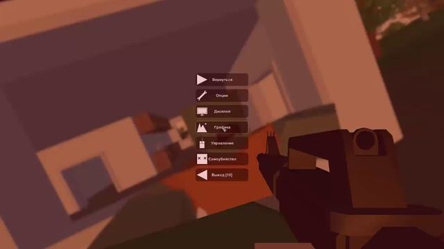 Unturned Выживание на карте (Canada +)- #1 смотреть онлайн