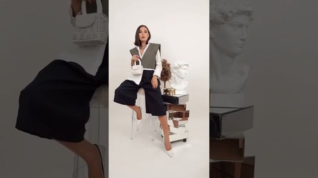 Как сочетать цвета?! Модные комбинации