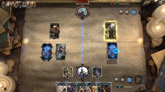 Тесла - TES Legends арена [02] смотреть онлайн