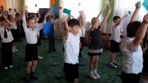 2016 05 05 День Победы в детсаду( марш)