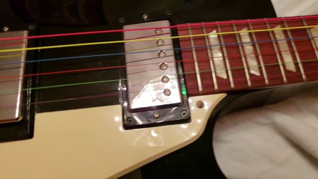 2012 gibson studio Ebony смотреть онлайн