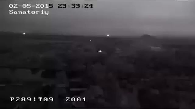 ВЕБ КАМЕРА Бои под Марьинкой смотреть онлайн