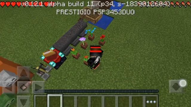 Обзор майнкрафта 0.12.1 билт11 смотреть онлайн