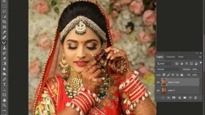 Photoshop Preset Free Download || Wedding Photoshop Preset | Wedding Photo Color Grading Tutorial |