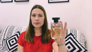 По следам парфюмерных покупок